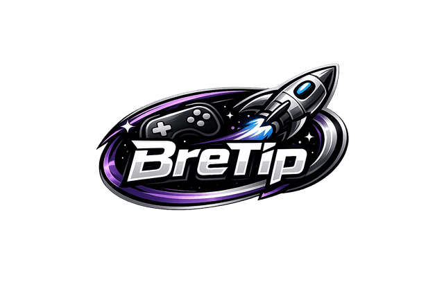 Bretip logo
